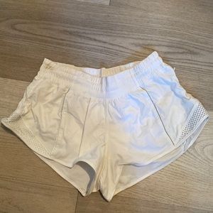 Lulu lemon shorts